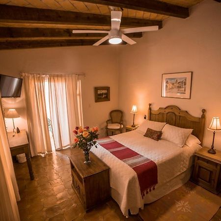 Villa Mirasol San Miguel de Allende Buitenkant foto