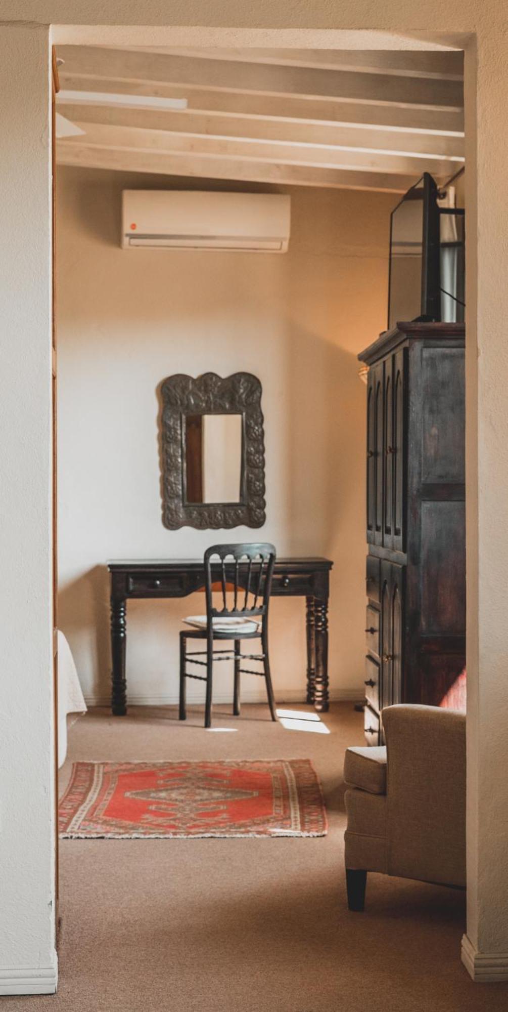 Villa Mirasol San Miguel de Allende Buitenkant foto
