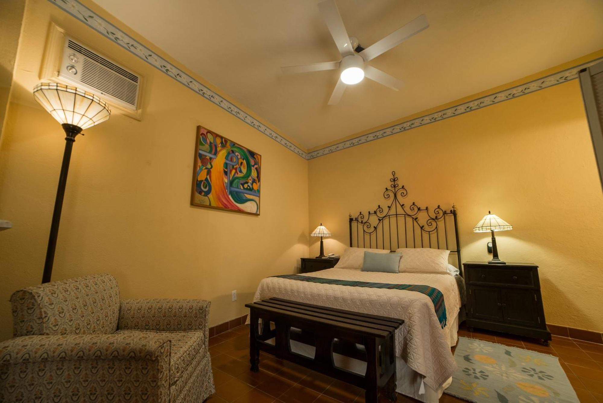 Villa Mirasol San Miguel de Allende Buitenkant foto
