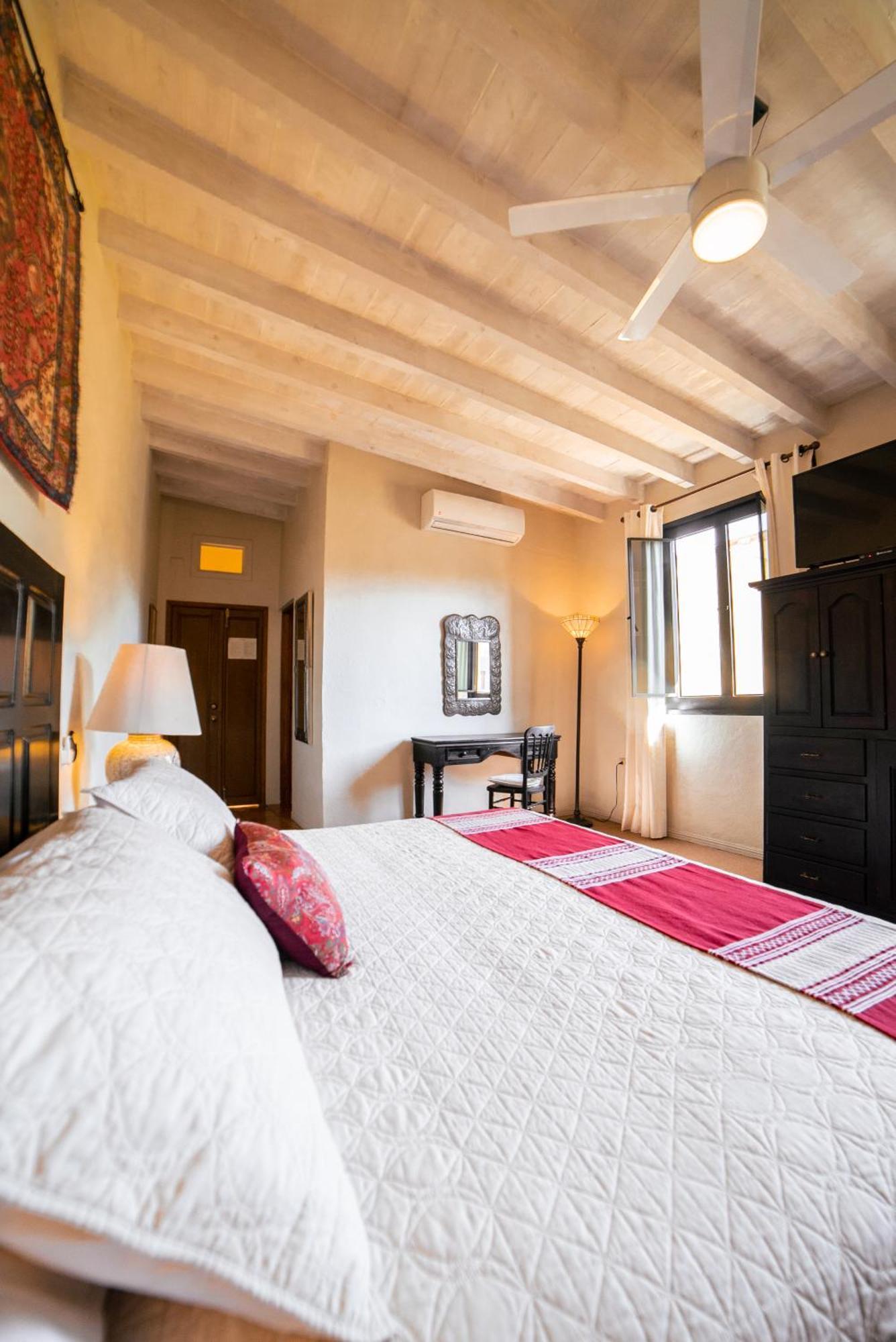 Villa Mirasol San Miguel de Allende Buitenkant foto