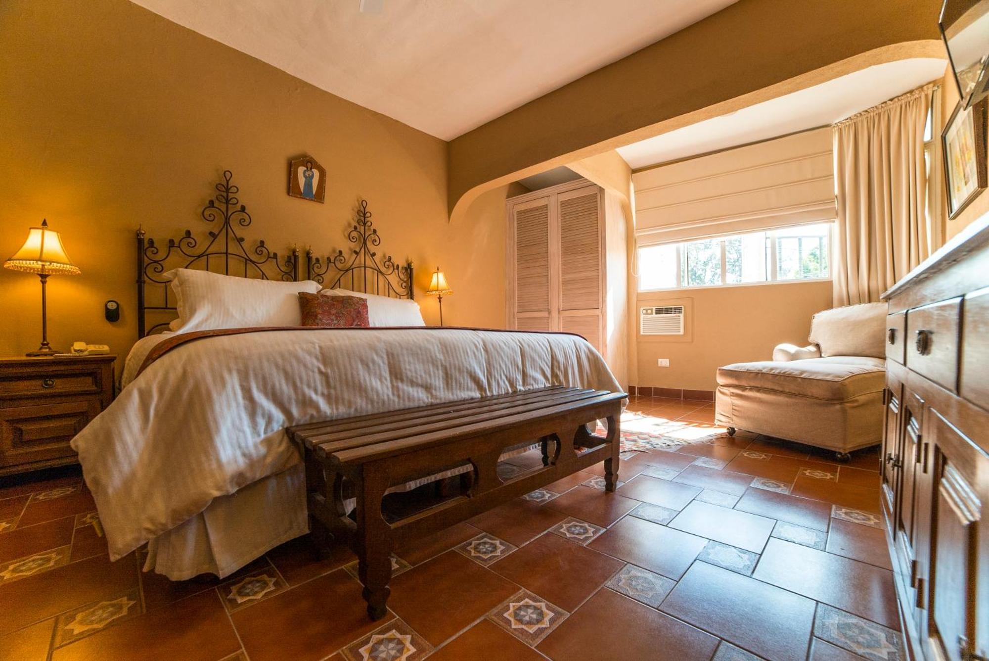 Villa Mirasol San Miguel de Allende Buitenkant foto
