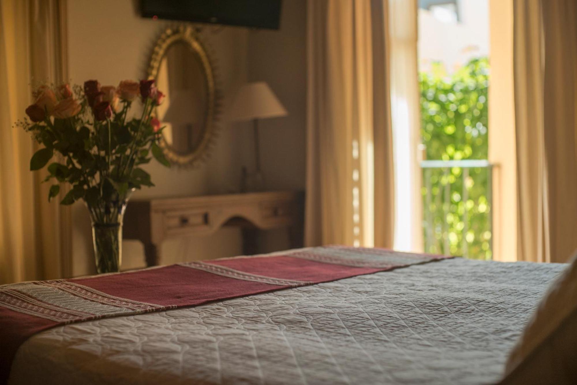 Villa Mirasol San Miguel de Allende Buitenkant foto