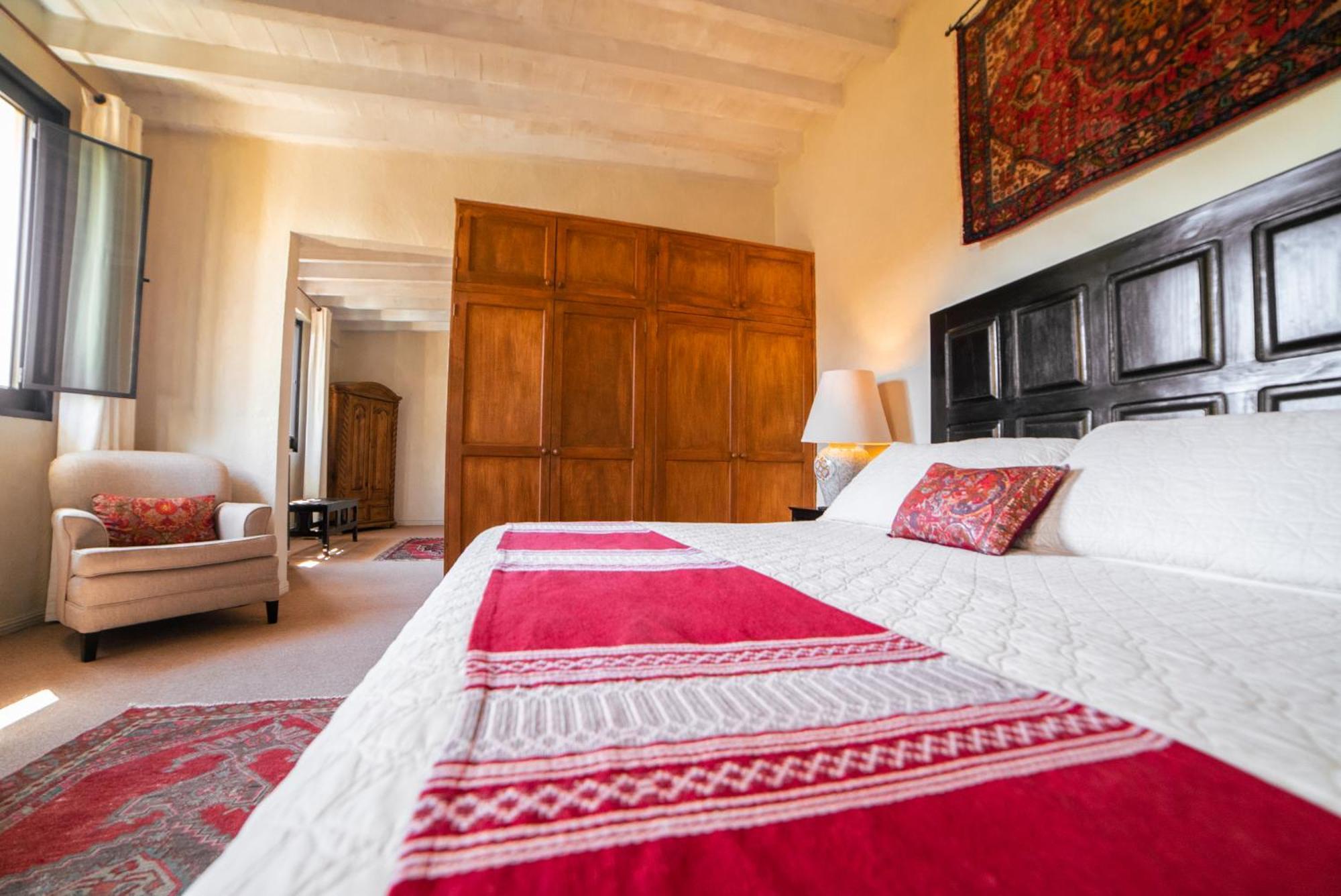 Villa Mirasol San Miguel de Allende Buitenkant foto