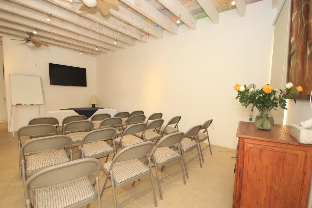 Villa Mirasol San Miguel de Allende Buitenkant foto