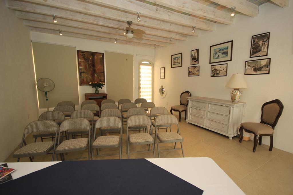 Villa Mirasol San Miguel de Allende Buitenkant foto