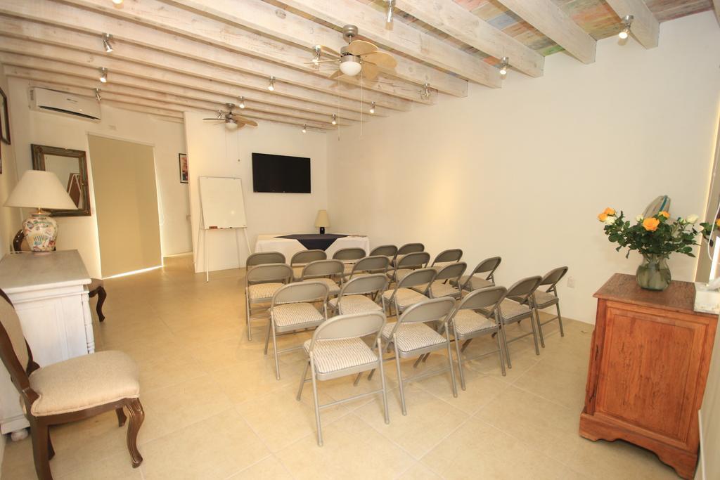 Villa Mirasol San Miguel de Allende Buitenkant foto