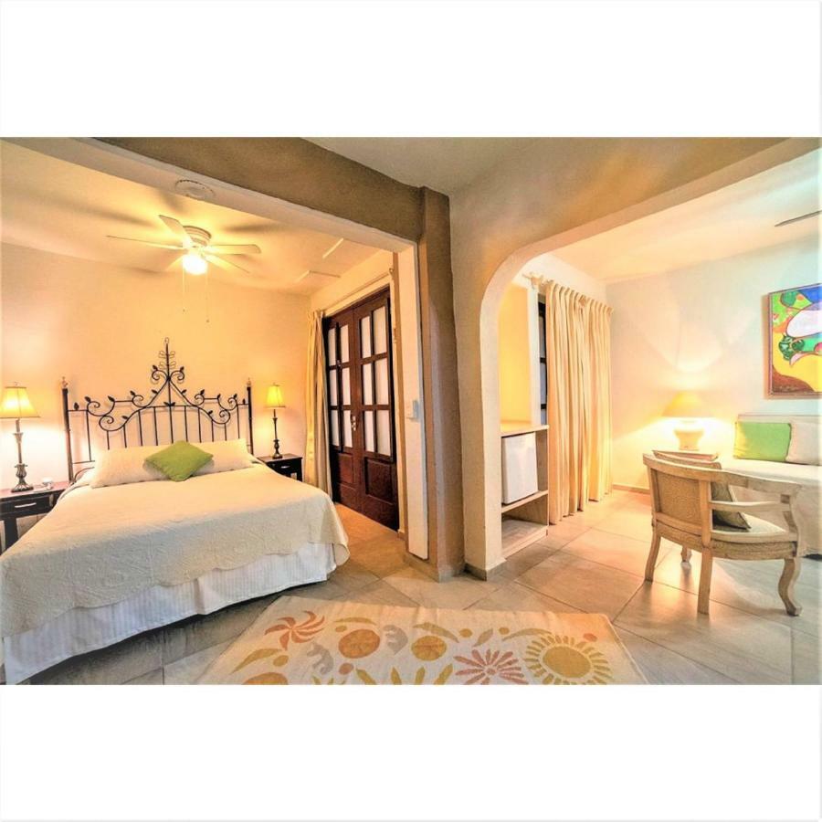Villa Mirasol San Miguel de Allende Buitenkant foto