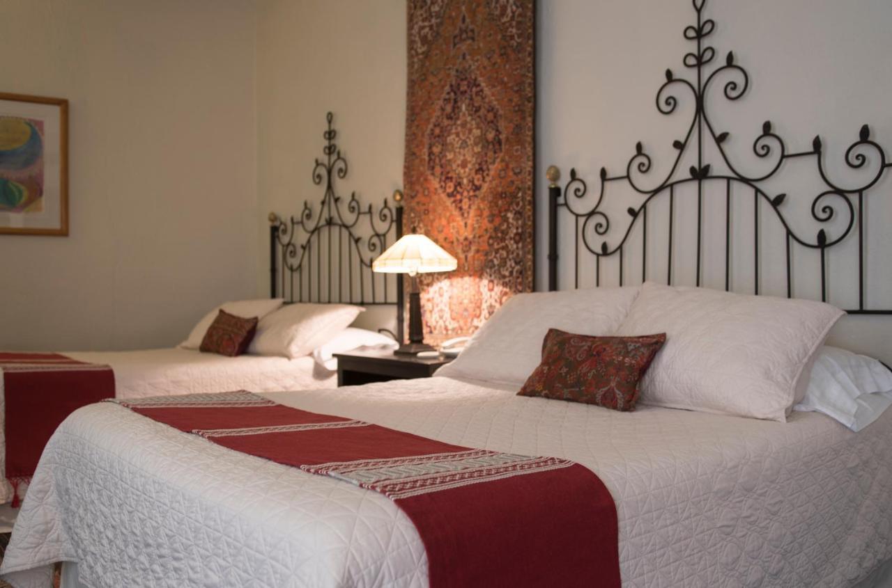 Villa Mirasol San Miguel de Allende Buitenkant foto