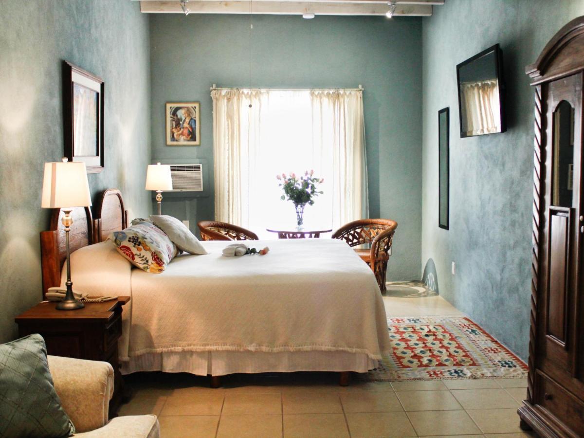 Villa Mirasol San Miguel de Allende Buitenkant foto